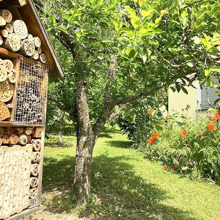 Ferienwohnung Am Hoernle Königsfeld im Schwarzwald Extérieur photo