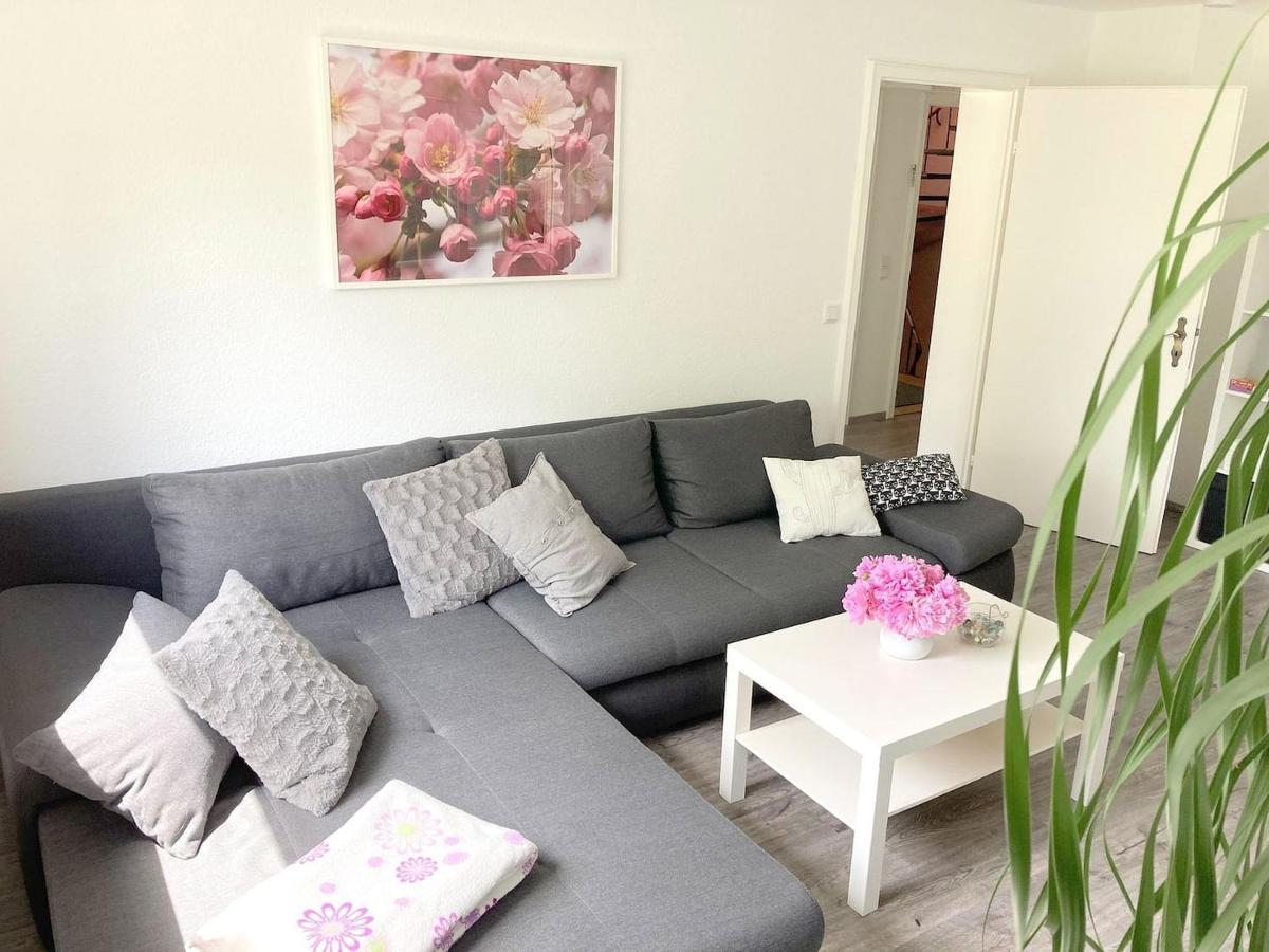 Ferienwohnung Am Hoernle Königsfeld im Schwarzwald Extérieur photo