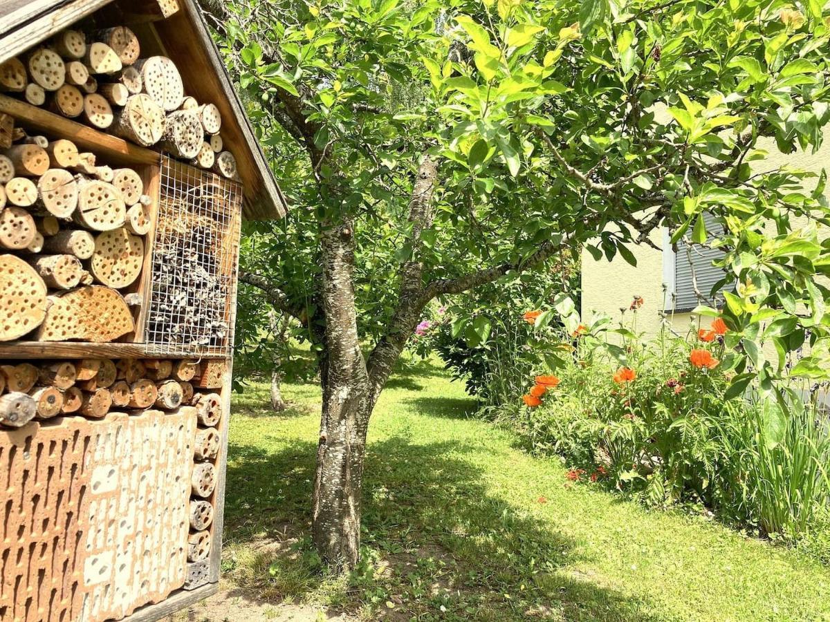 Ferienwohnung Am Hoernle Königsfeld im Schwarzwald Extérieur photo