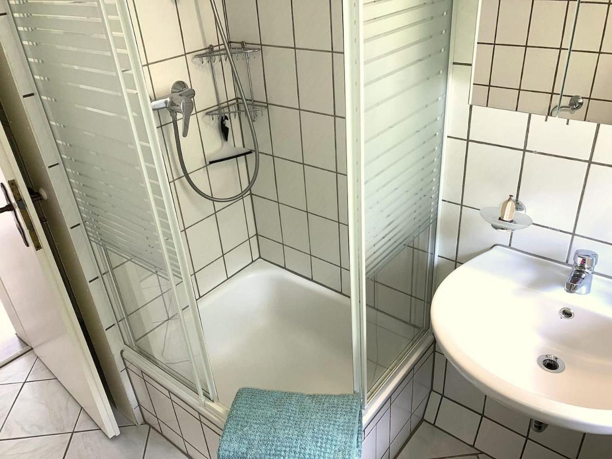 Ferienwohnung Am Hoernle Königsfeld im Schwarzwald Extérieur photo
