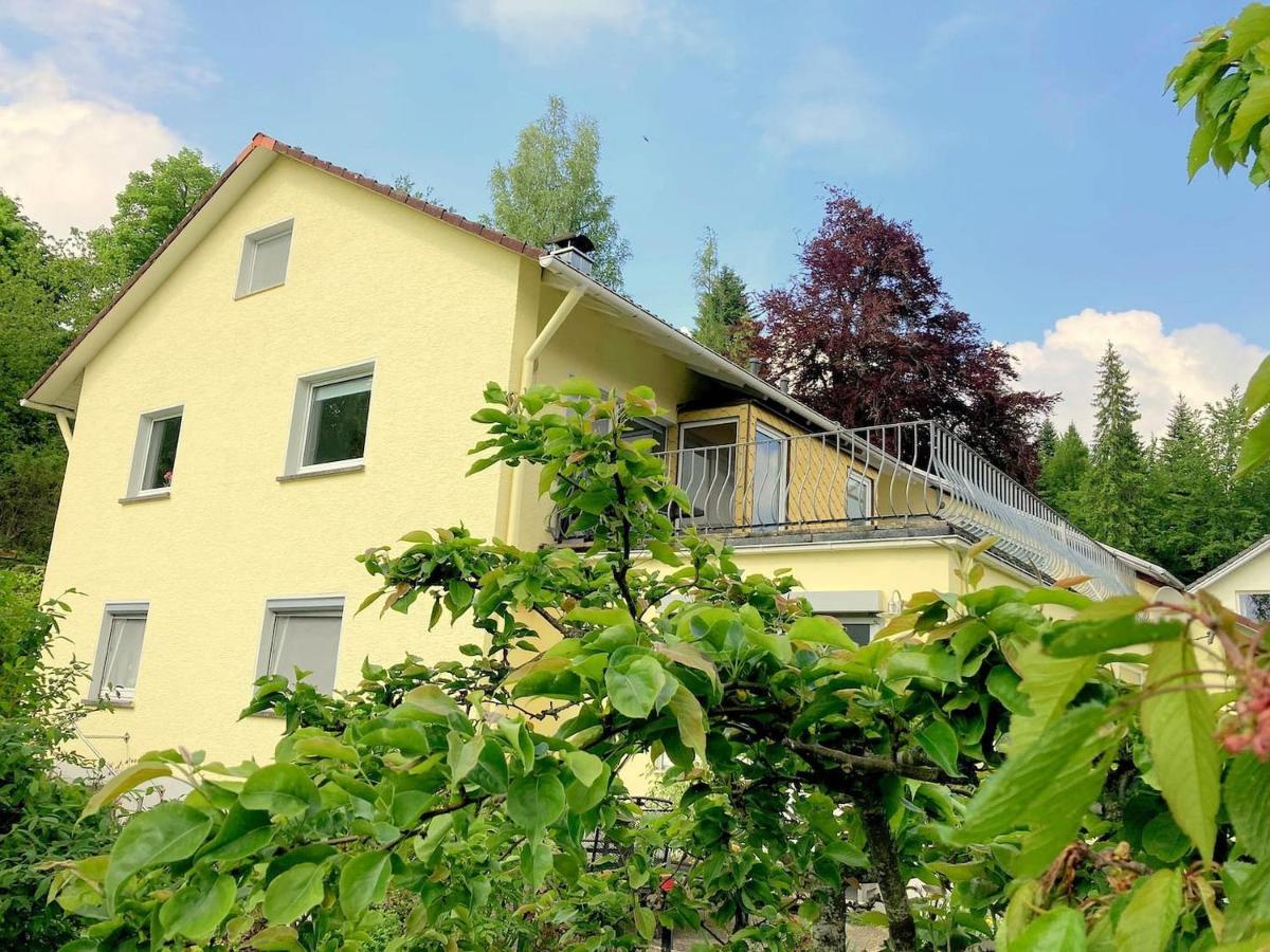 Ferienwohnung Am Hoernle Königsfeld im Schwarzwald Extérieur photo