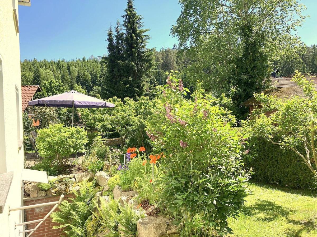 Ferienwohnung Am Hoernle Königsfeld im Schwarzwald Extérieur photo