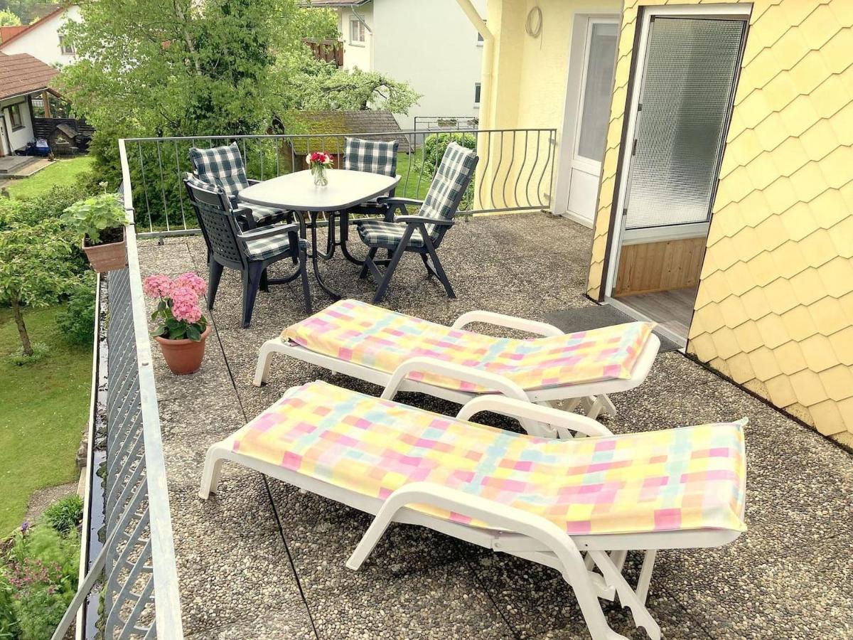 Ferienwohnung Am Hoernle Königsfeld im Schwarzwald Extérieur photo