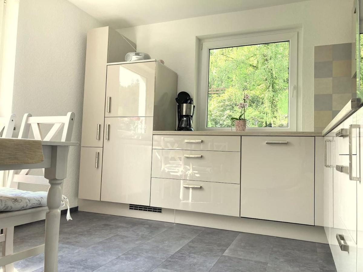 Ferienwohnung Am Hoernle Königsfeld im Schwarzwald Extérieur photo