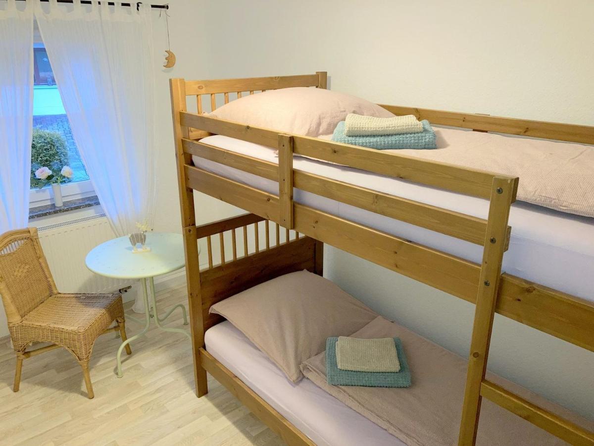Ferienwohnung Am Hoernle Königsfeld im Schwarzwald Extérieur photo